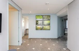 Rua Professor Artur Ramos, 96, 9o andar