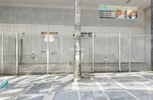 Rua São Bento, 480