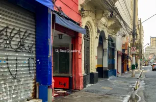 Rua General Osório, 161