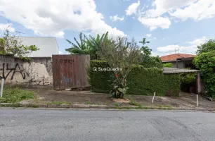 Rua Ruy Rodrigues de Moraes, 80