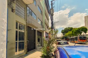 Praça Professor José Azevedo Antunes, 74