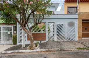 Rua Antero Mendes Leite, 150