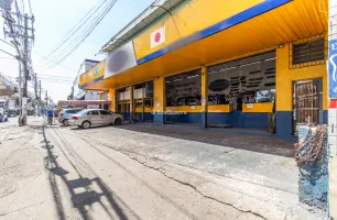 Avenida Ragueb Chohfi, 4668