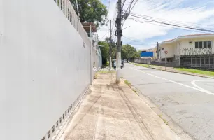 Rua Grajaú, 662