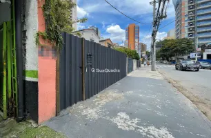 Rua Deputado Lacerda Franco, 478