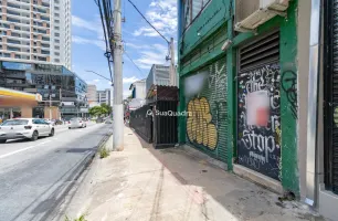 Rua Cardeal Arcoverde, 2098