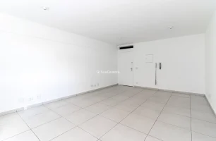 Rua dos Buritis, 128, Conjunto 115 Bloco B