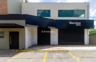 Rua Alfredo Mendes da Silva, 1200