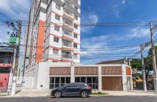 Avenida Marcondes de Brito, 378, Loja 2