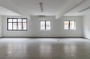 Rua Cubatão, 436, Conjunto 32