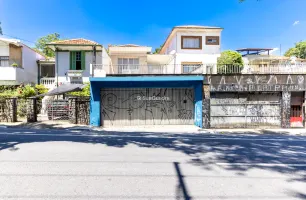 Rua Doutor Zuquim, 836