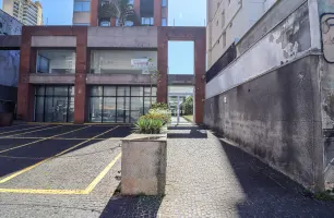 Rua Domingos de Morais, 1061, cj-41 e VG