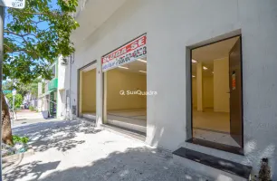 Rua Clemente Pereira, 500