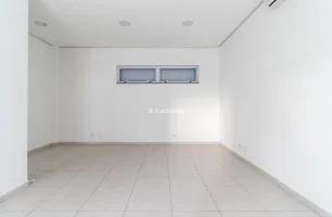 Rua Visconde de Inhomerim, 137, SALA 2