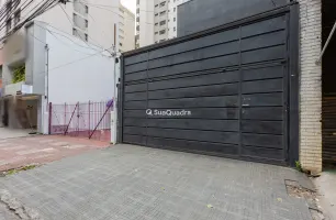 Rua Tabapuã, 515