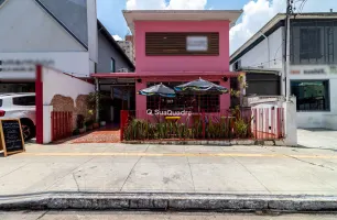 Rua Simão Álvares, 454, Loja