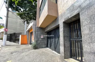 Rua Vergueiro, 3331
