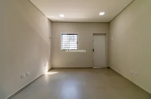 Rua Domingos de Morais, 285, Sobreloja