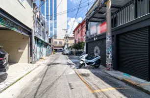 Rua Olga Abujamra, 106