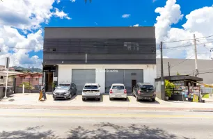 Rua Maria Amália Lopes Azevedo, 1027/1033