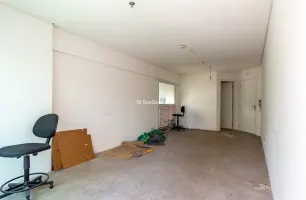 Rua Apiacás, 756, Sala Comercial 12