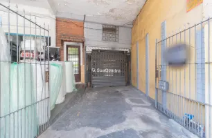 Rua Francisco Cruz, 598, C