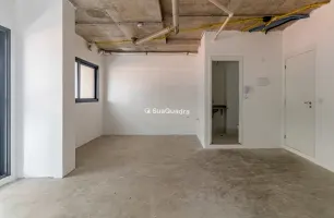 Avenida Sumaré, 169, SC 406