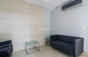 Rua Fidêncio Ramos, 160, 601