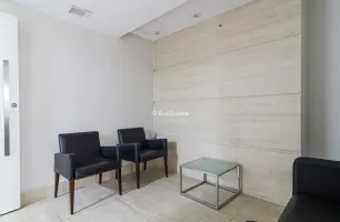 Rua Fidêncio Ramos, 160, 601
