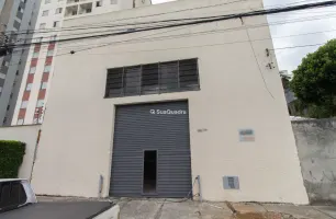 Rua Engenheiro Guilherme Cristiano Frender, 100