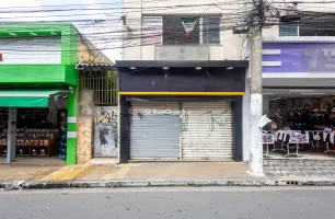 Rua Manuel Borba, 141, A