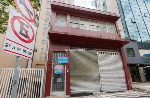 Rua Conselheiro Brotero, 1513