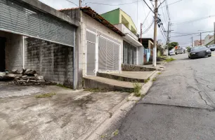 Rua Caxirim, 256