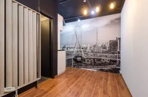 Rua Comendador Miguel Calfat, 128, 1405