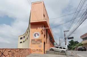 Avenida Elísio Teixeira Leite, 2285