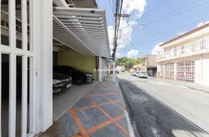 Rua Nelson Bersamim, 169, Comero