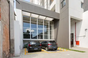 Rua Mateo Forte, 85