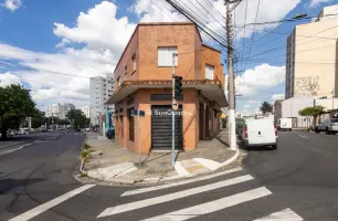 Rua Tito, 1722