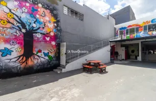 Rua Jacob Maurício Ruchti, 32