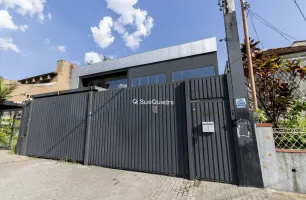 Rua José dos Reis, 667