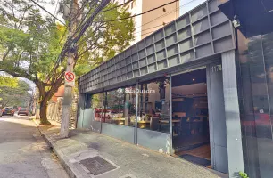 Rua Gomes de Carvalho, 1178