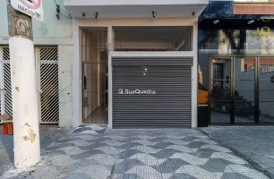 Rua dos Trilhos, 1804