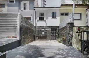 Rua Bartira, 983, Casa