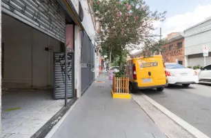 Rua Jaguaribe, 374