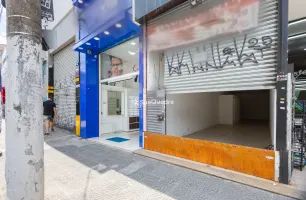 Rua Dronsfield, 126