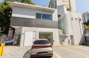 Avenida dos Bandeirantes, 1365