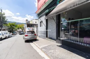 Rua Arataiaçu, 220