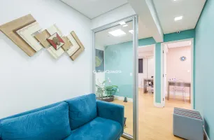 Rua Botucatu, 591, Cjs 193/4