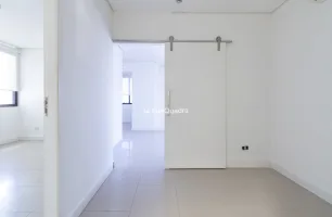 Rua Conselheiro Brotero, 860, Sala 64/65
