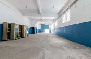 Rua Sargento Manuel Chagas, 232, Salão 